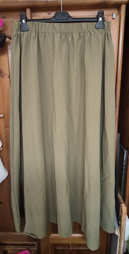 Zanzea womens olive - 18),