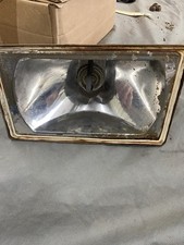 Chrysler Avenger Series 2 Front        L/H headlight Unit (Lucas) Needs  refurb