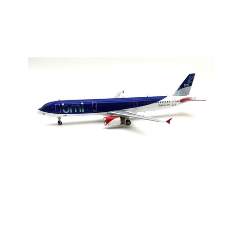 Inflight 200 airbus - 200, a321
