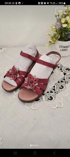 Fly flot burgundy genuine - flot,