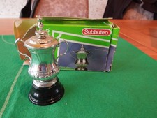 HW SUBBUTEO FOOTBALL SET C 128