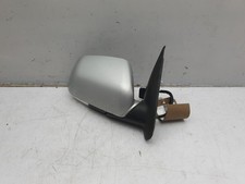 2007 SKODA OCTAVIA SCOUT TDI 5 Doors ESTATE Drivers Door Mirror