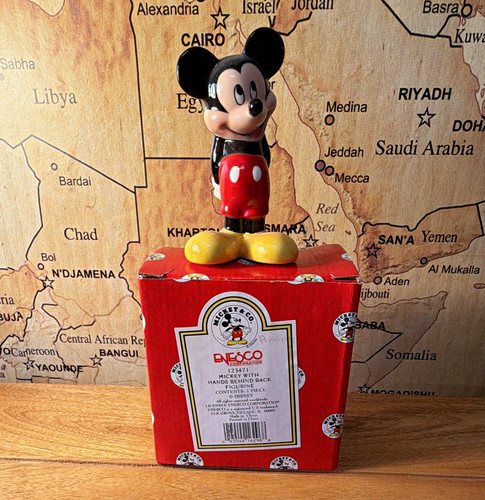 Enesco disney mickey - enesco,