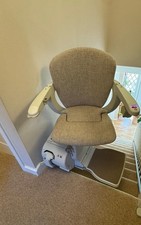 Reconditioned Stannah