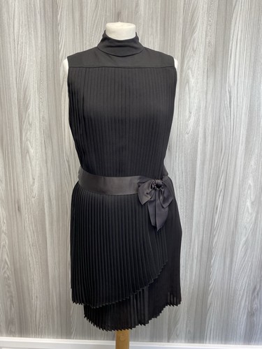 Vintage frank usher black - vintage,