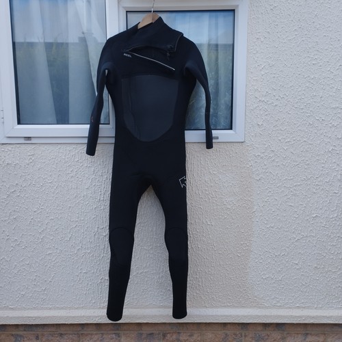 Mens wetsuit large winter - wetsuit,