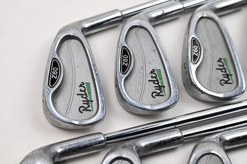 Ryder z60 irons - ryder,