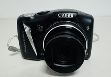 Canon PowerShot SX130 IS