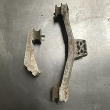 Suzuki Jimny Transfer Box Mounts