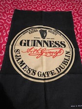 Vintage Guinness Extra Stout
