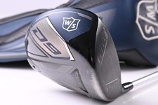 Wilson D9 Driver / 10.5 Degree