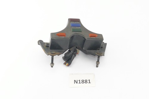 Yamaha 650 4k0 - 4k0, 1981