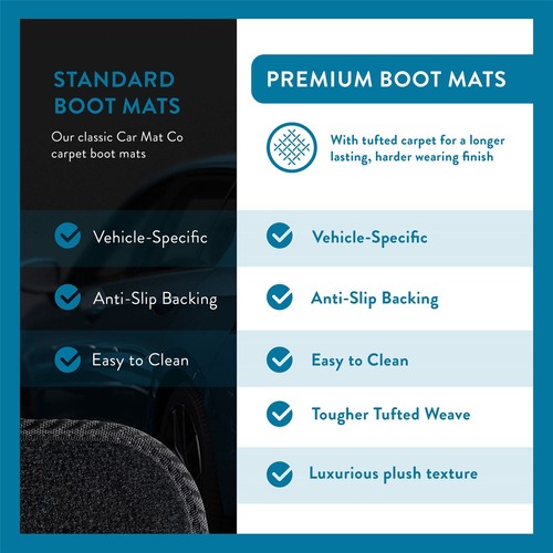 Rover boot mat - rover,