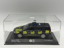 Minichamps 1:43 Scale Volvo
