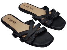 Krush Since 1970 Womens Flat