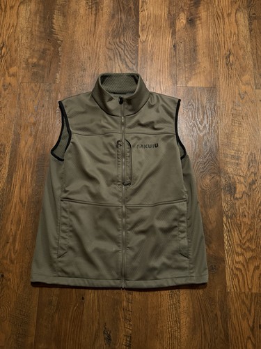 Kuiu men kenia vest - kuiu,