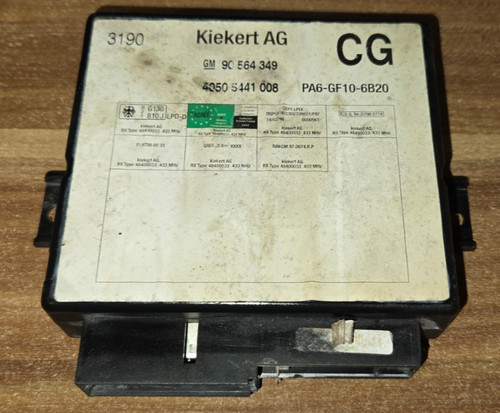 Genuine ecu module for - module,