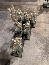 Brettonian Questing Knights