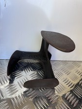 Vintage Cast Iron Titan Cobbler’s Shoe Anvil / Last – Industrial Tool