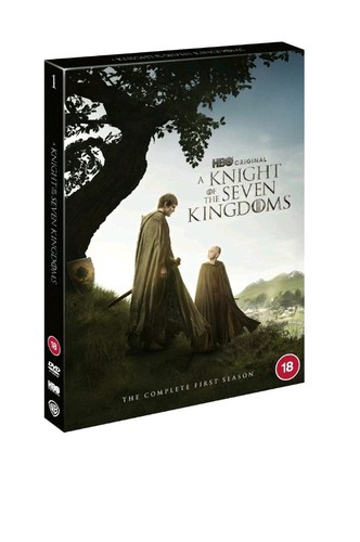 Knight the seven - knight,
