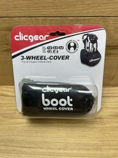 Clicgear Golf Trolley Cart