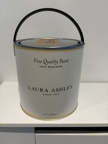 Laura ashley matt - matt, emulsion-