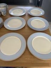 Doulton 2004 x - 2004, dinner