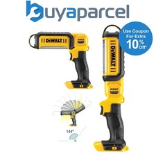 Dewalt dcl050n 18v led light - dewalt,