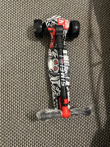 Wheels kids scooter for - wheels,