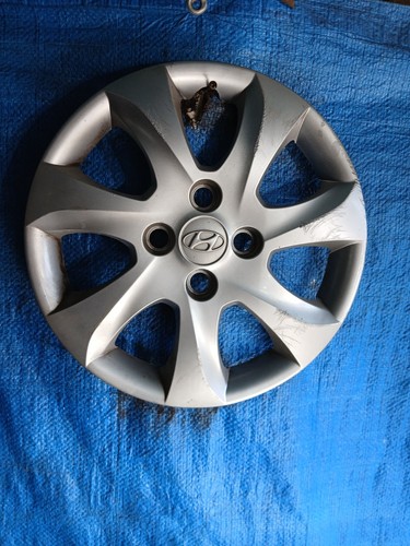 Hyundai i10 wheel - 1, trim