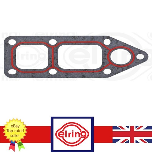 Water pump gasket - pump,