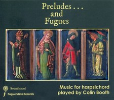 Preludes . . . and Fugues