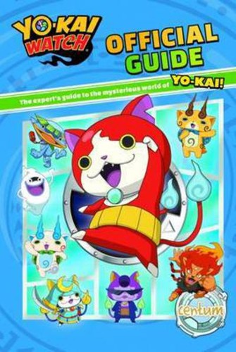 Meredith rusu yo - rusu.:, yo-kai