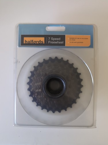 Shimano speed freewheel - shimano, 7-speed