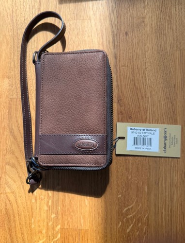 Dubarry ladies leather - dubarry,