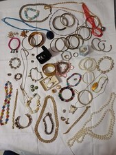 61 Mived Joblot vintage &