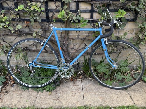 Vintage vindec road racing - vintage,