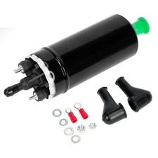 Inline high pressure fuel pump - inline,