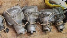 Strand Patt 23 - Vintage Stage Theatre Light Lamp