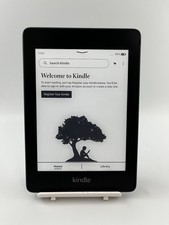 Amazon Kindle Paperwhite 4