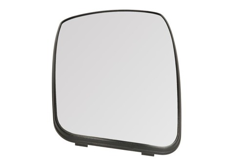 Exterior mirror glass left - mirror,