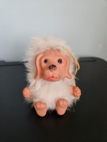 Rauls happy gang dog vintage - ~,