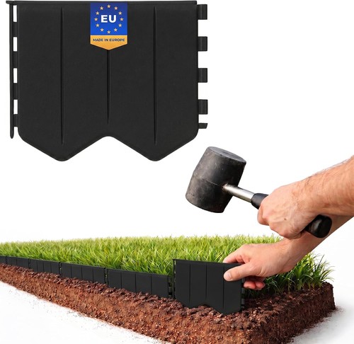 Gardenix easy install lawn - easy,