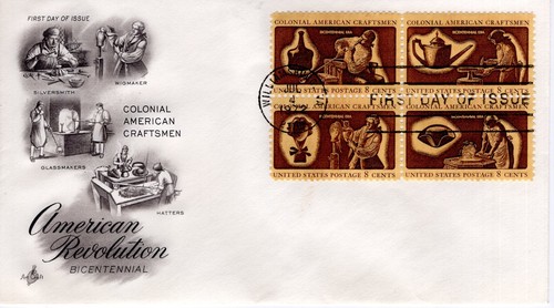 American revolution - american,