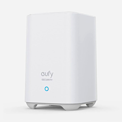Eufy security homebase base - eufy,