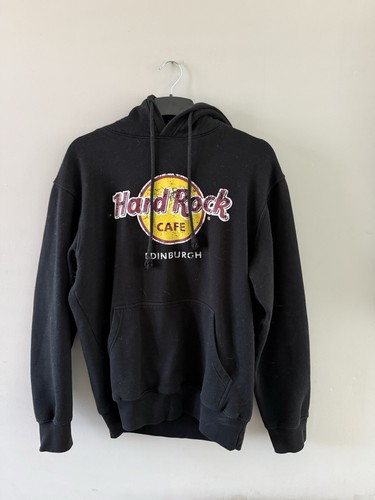 Hard rock cafe edinburgh black - hard,