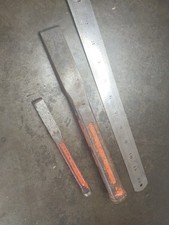 Footprint Cold Chisels