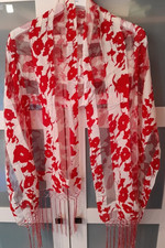 Tie Rack, beautiful, 25% silk