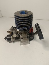 SH NITRO ENGINE 4.01cc .25