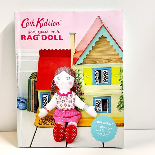Cath kidston sew your own - kidston,